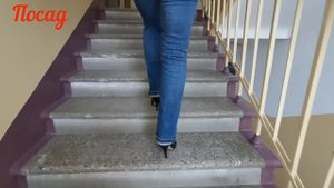 Без одышки подняться по лестнице можно в любом возрасте. Рассказываю, как