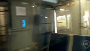 81-765.2/766.2/767.2 «Москва» на Филёвской линии