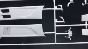 ?MERCEDES BENZ ACTROS MP4 GigaSpace | ITALERI 1/24 | KIT REVIEW/UNBOXING?