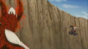 Наруто против Пейна | Альтернативный бой