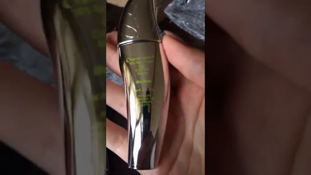 Обзор посылки с натур.косметикой смотреть онлайн