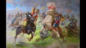 В 1651 году Богдан Хмельницкий изменил ход событий в истории Украины и России