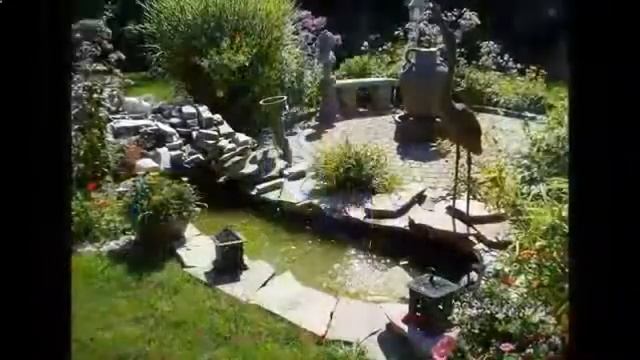 Дизайн участка. Ландшафтный дизайн. Фото идеи смотреть онлайн