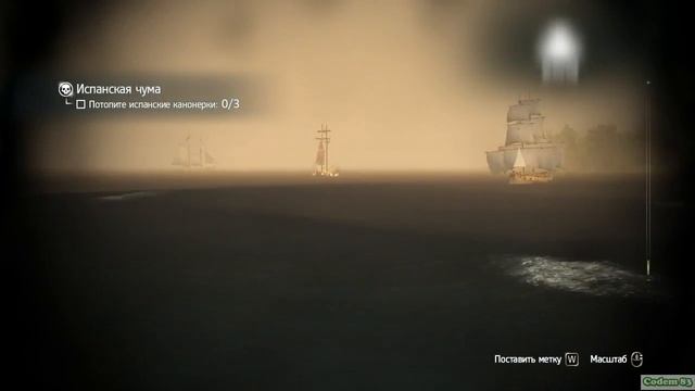 Assassin's Creed 4 Black Flag #84 Игуэй смотреть онлайн