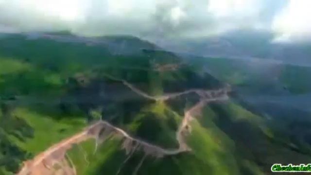 Чечня! Ведено рулит!!!)) смотреть онлайн