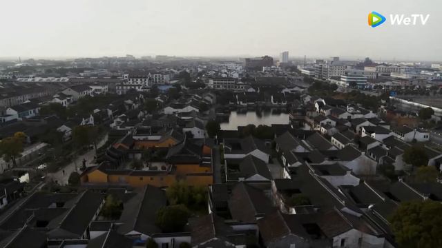 Guarda Bonita | Episódio 02 Completo (Cute Bodyguard) | WeTV смотреть онлайн