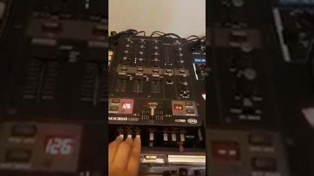 Par Cdj Denon Dns5000 + Mixer Vmx 300 Usb + Case смотреть онлайн