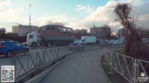 Новый район Краснодара НОВОЗНАМЕНСКИЙ на 330 000 человек