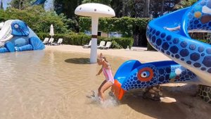ALI BEY CLUB MANAVGAT & PARK, лучший отель с аквапарком в СИде и нетолько. Обзор 2021