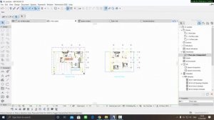 Archicad tutorail : IMPORT AUTOCAD INTO ARCHICAD  I MARCHTIS architect