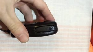 Самодельная кнопка PTT в тангенту Yaesu MH-48, MH-36, MH-31