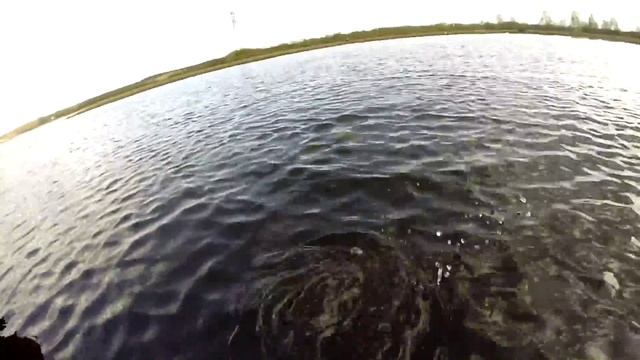 Ловля щуки на незацепляйки смотреть онлайн