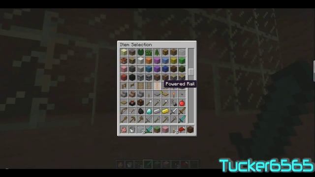 Minecraft Pig Creation смотреть онлайн