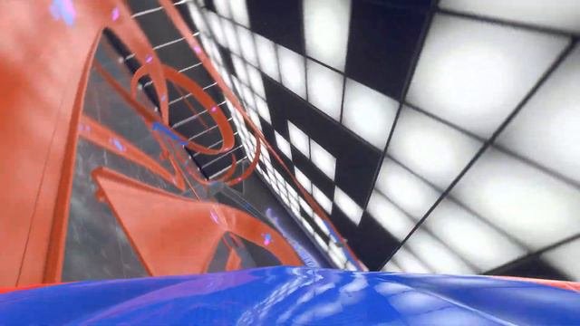 HOT WHEELS UNLEASHED Tangled