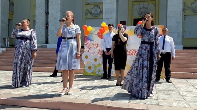 МБУК ДК им. Ленина г. Ленинск-Кузнецкий смотреть онлайн