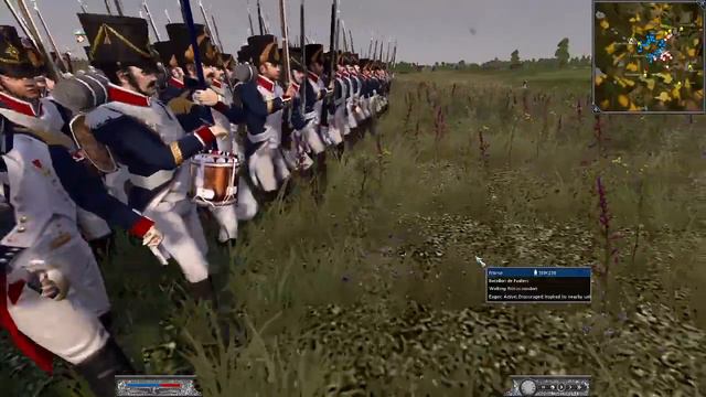 Biggest What Ifs: Napoleon Wins Waterloo (NTW FCN MOD) смотреть онлайн