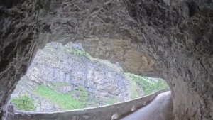 Гастернталь, секретная долина в Швейцарских Альпах! В глушь, по узким "козьим тропам", на автомобиле