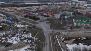 Излучинск 03 05 2023 ХМАО-Югра, Нижневартовский район