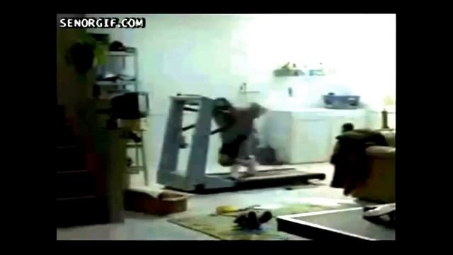 Весёлое Тренажирование. 3 в 1. Покувыркались. смотреть онлайн