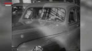 ЛЕГЕНДА СОВЕТСКОГО АВТОПРОМА | ГАЗ-М-20 «ПОБЕДА» | ИСТОРИЯ СОЗДАНИЯ