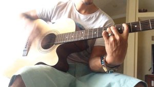 Jasmine by Takamine S34C - Guitar Demo for eBay