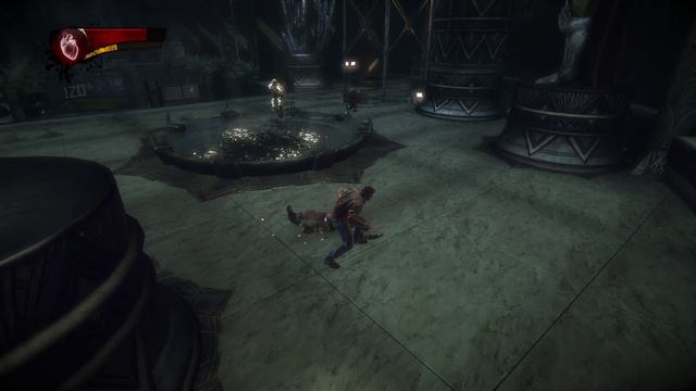 X-Men Origins: Wolverine - 10