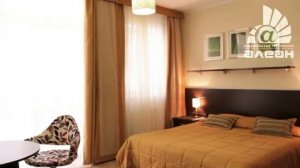 Отель Магнолия [ Геленджик ] www.alean.ru / АЛЕАН / www.alean.ru / Отдых в Сочи