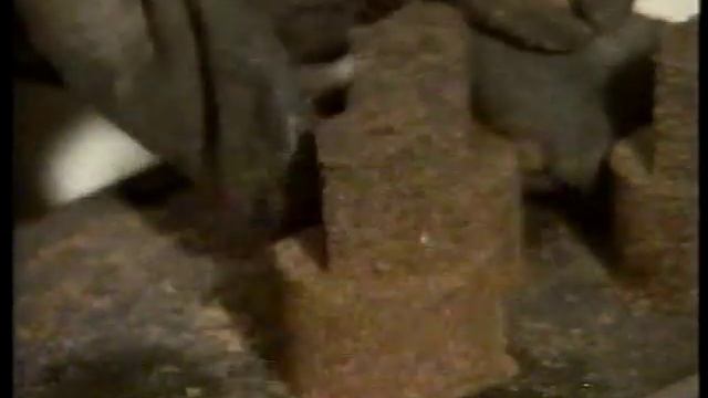 Hands: Powers of the Metal смотреть онлайн