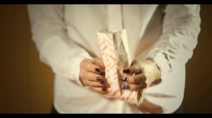 Бумажная упаковка для фастфуда