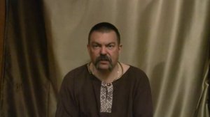 жрец Богумил о Нибиру, аннунаках, евреях и науке
