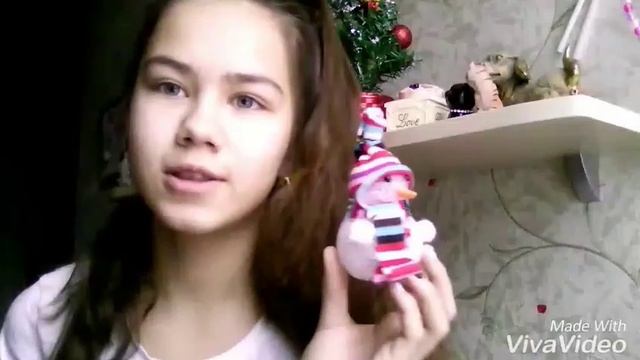Дешёвые подарки на Новый Год!