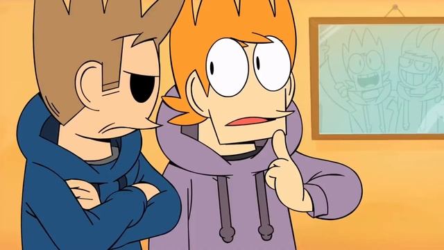 Биография Тома | Eddsworld смотреть онлайн