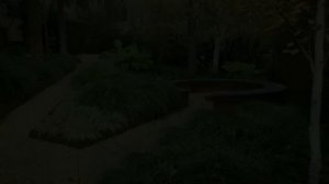 Благоустройство маленького участка