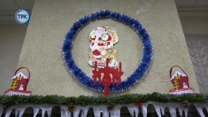 Елка желаний