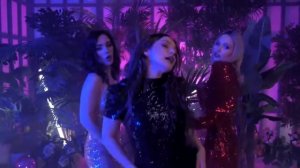 SEREBRO   Новый год  клипа 2018