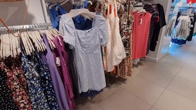 Едем в Аланию/НЕ ОБЗОР LC Waikiki/Migros. смотреть онлайн