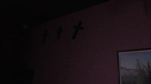 Квест в реальности "Заклятие" от компании "Заклятие"