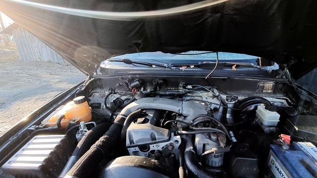 СТУЧАТ ГИДРОКОМПЕНСАТОРЫ - ЧТО НЕЛЬЗЯ С НИМИ ДЕЛАТЬ. смотреть онлайн