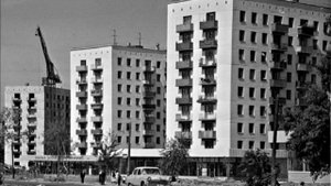 Бесплатные квартиры в СССР – миф или нет. Правда о жизни в Советском Союзе.