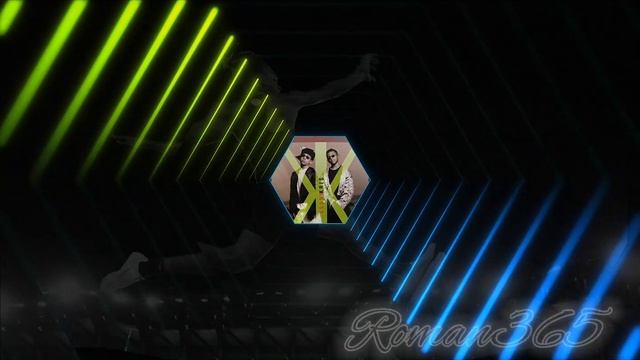 Jump - Kris Kross (Romix By Roman365) смотреть онлайн