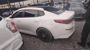 Авторынок жапалак Ош. Киа морнинг.к3, к5. 7.01.2024