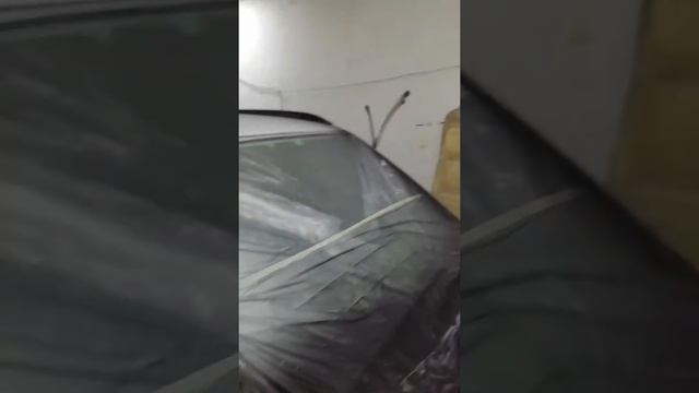 Кузовной ремонт своими руками смотреть онлайн