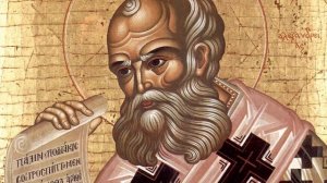 Святитель Афанасий Великий. Православный календарь 15 мая 2021