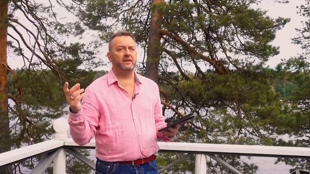 Дмитрий Шатров. "Найди себя в Божьей любви"