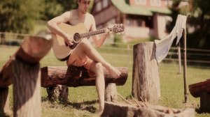 Томми Эммануэль (tribute) - Кирилл Яковлев