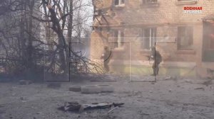 Срочно! 30.03.2022.Жестокие уличные бои в Украине, Мариуполь