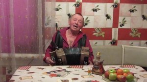 MVI 3102 Сергей Черников. Старые сосны Березки да Ели.