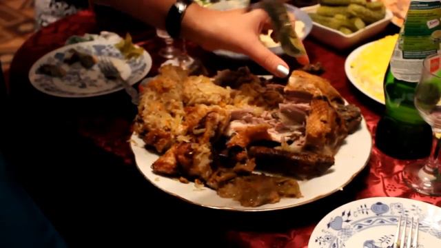 НОВЫЙ ГОД 2015!!!! смотреть онлайн