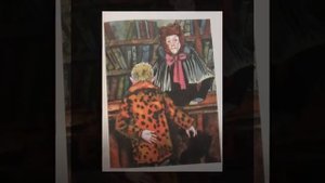 Альберт Лиханов «Детская библиотека»