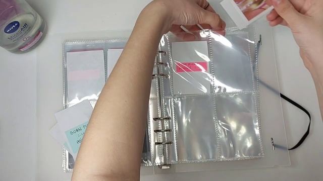 BLACKPINK binder ORGANIZATION!! ?? / ОРГАНИЗАЦИЯ биндера BLACKPINK!! / the nini смотреть онлайн